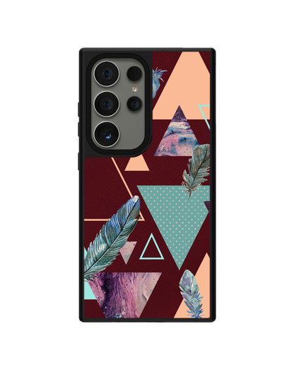 Android Leather Grip - Fantasy 1.0