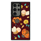 Android Leather Grip Case - Lady Bug & Bee