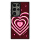 Android Leather Grip Case - Love Mirror 1.0