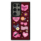 Android Leather Grip Case - Lovesick