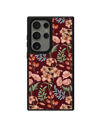 Android Leather Grip - Nora