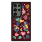 Android Leather Grip Case - Self Love Sticker Pack 2.0