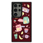 Android Leather Grip Case - Sweet & Yummy