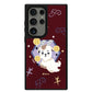 Android Leather Grip Case - Goat (Shio / Chinese Zodiac)