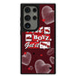 Android Leather Grip Case - The Boyz Get It Got It