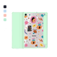 Android Tab Acrylic Flipcover - Grow and Bloom