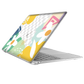 MacBook Snap Case - Abstract Flower 2.0