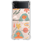 Android Flip / Fold Case - Adena's World