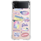 Android Flip / Fold Case - Aespa Girls Pack