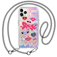 iPhone Rearguard Holo - Aespa Spicy