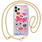 iPhone Rearguard Holo - Aespa Spicy