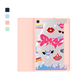 Android Tab Acrylic Flipcover - Aespa Spicy