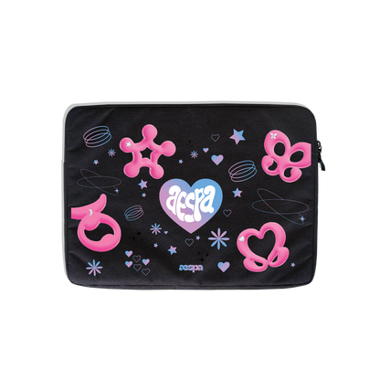 Universal Laptop Pouch - Aespa Week