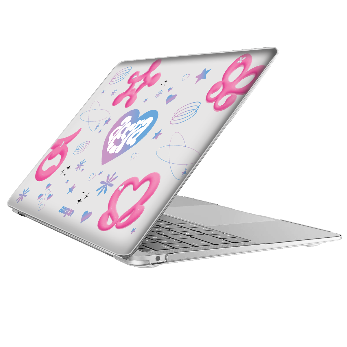 MacBook Snap Case - Aespa Week