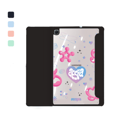 Android Tab Flipcover - Aespa Week