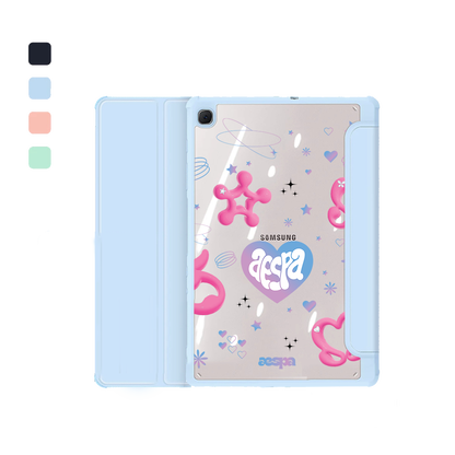 Android Tab Flipcover - Aespa Week