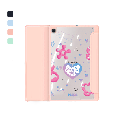 Android Tab Flipcover - Aespa Week