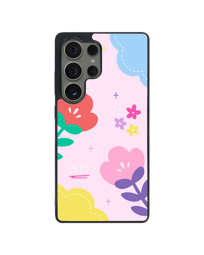 Android Avant-Gloss Grip Case - Aesthetic Mirror 3.0