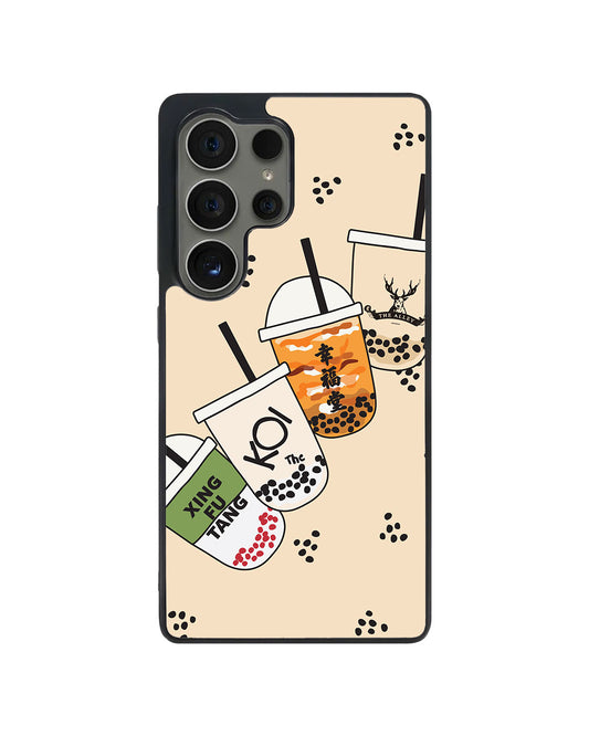 Android Avant-Gloss Grip Case - Boba 2.0