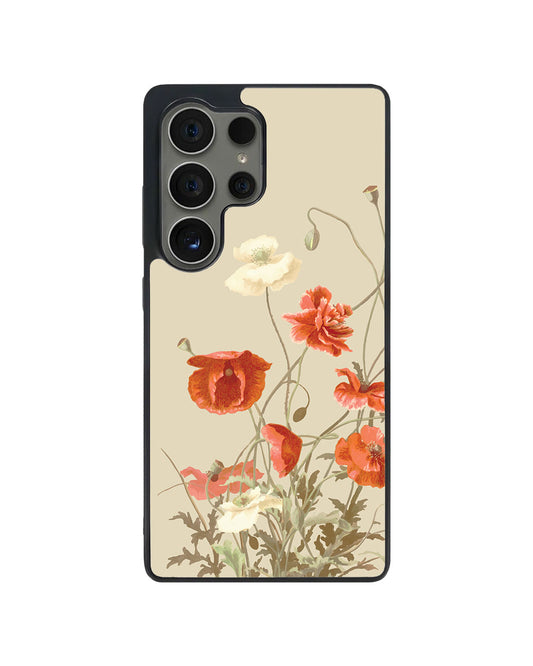 Android Avant-Gloss Grip Case - Carissa