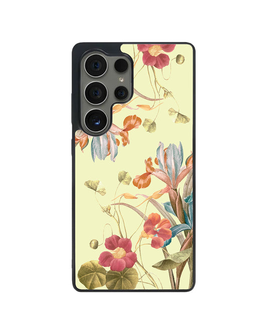 Android Avant-Gloss Grip Case - Caroline