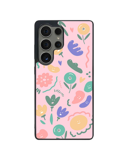 Android Avant-Gloss Grip Case - Celestial