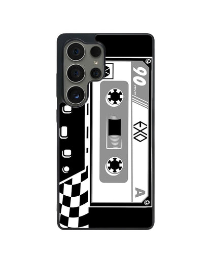 Android Avant-Gloss Grip Case - EXO Cassette