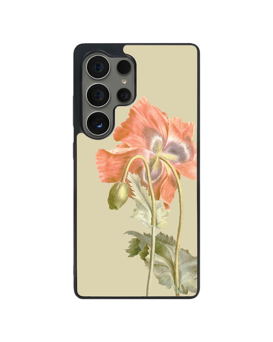 Android Avant-Gloss Grip Case - Estella