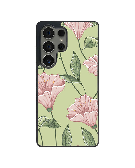 Android Avant-Gloss Grip Case - Evaline