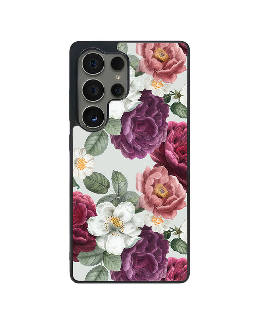 Android Avant-Gloss Grip Case - Grace