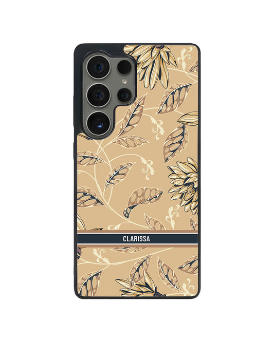 Android Avant-Gloss Grip Case - Better than Gold
