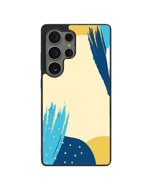 Android Avant-Gloss Grip Case - Glastonbury