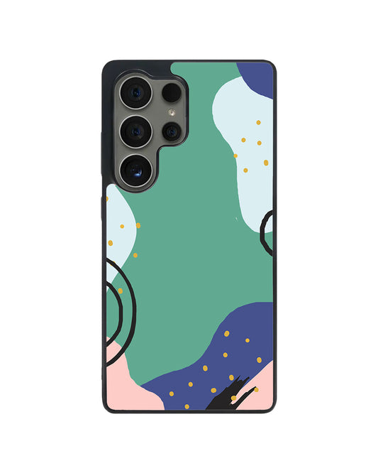 Android Avant-Gloss Grip Case - Kensington