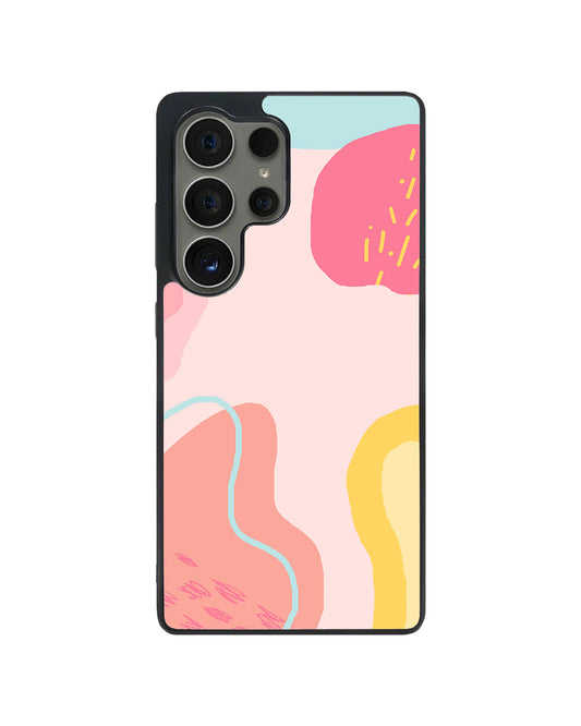 Android Avant-Gloss Grip Case - Marylebone