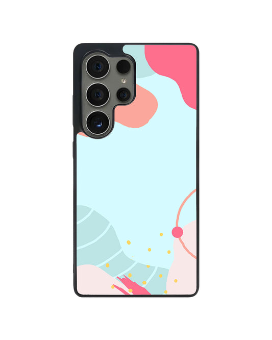 Android Avant-Gloss Grip Case - Piccadilly