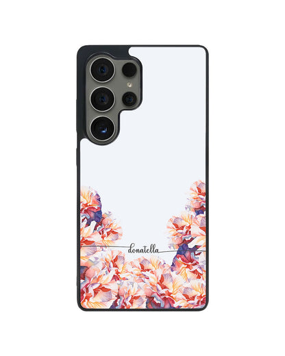 Android Avant-Gloss Grip Case - Gardenia