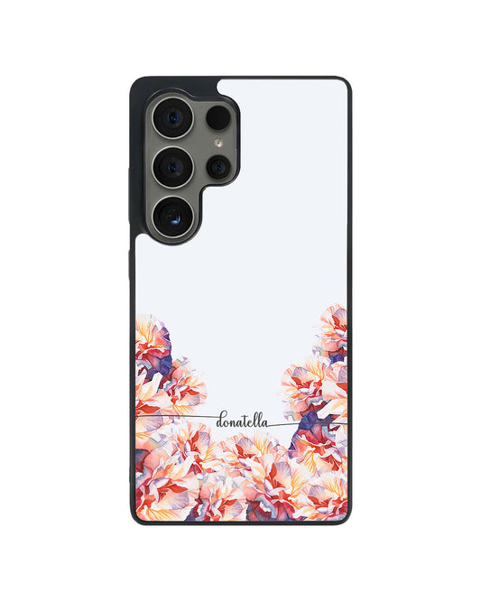 Android Avant-Gloss Grip Case - Gardenia