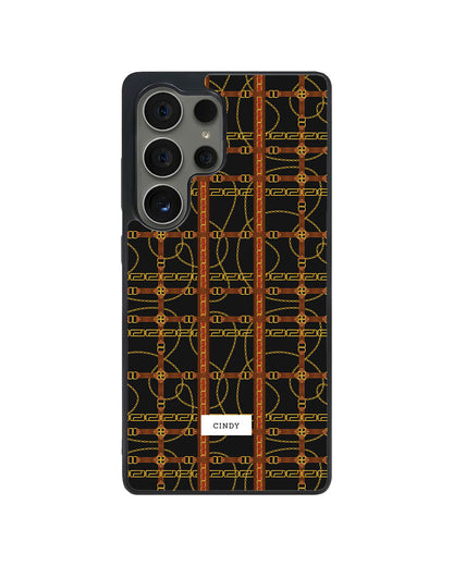 Android Avant-Gloss Grip Case - Le Harnais