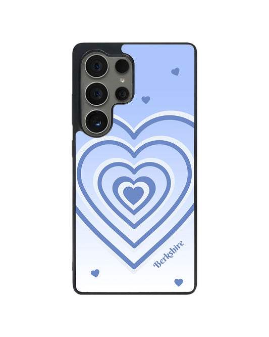 Android Avant-Gloss Grip Case - Love Mirror 2.0