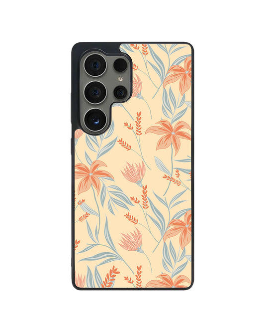 Android Avant-Gloss Grip Case - Odolette