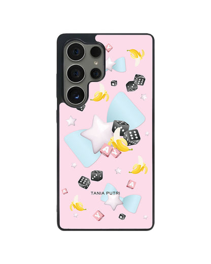 Android Avant-Gloss Grip Case - Perfect