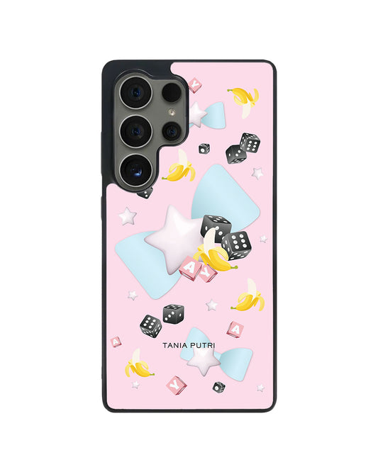 Android Avant-Gloss Grip Case - Perfect