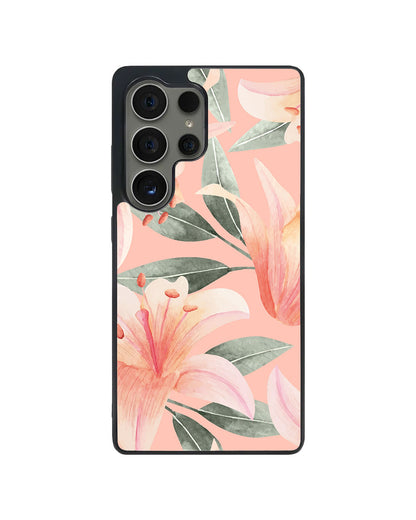 Android Avant-Gloss Grip Case - Phoebe