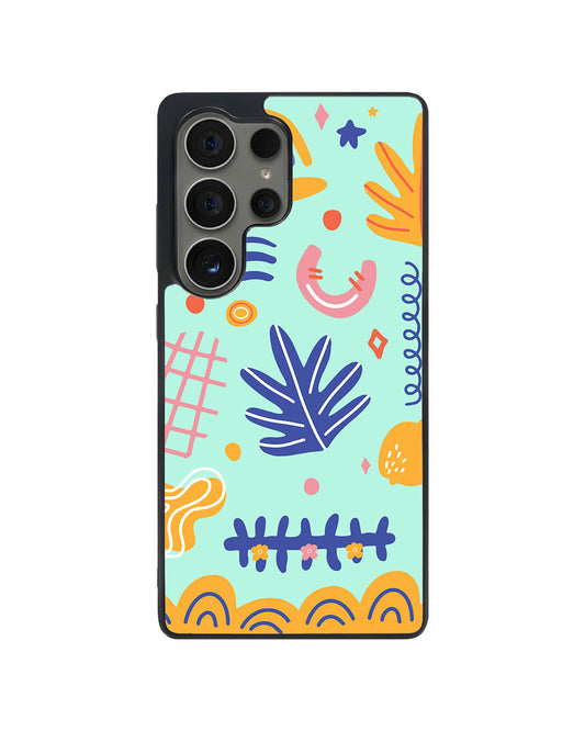 Android Avant-Gloss Grip Case - Spring Has Come