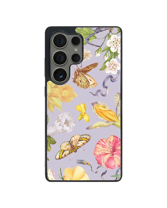 Android Avant-Gloss Grip Case - Sunny