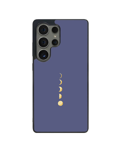 Android Avant-Gloss Grip Case - To the Moon