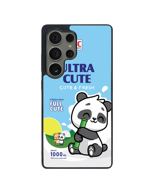 Android Avant-Gloss Grip Case - Ultra Cute