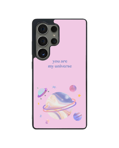 Android Avant-Gloss Grip Case - My Universe