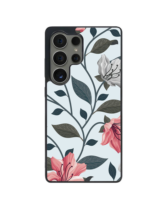 Android Avant-Gloss Grip Case - Valerie