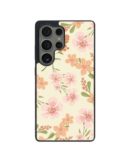 Android Avant-Gloss Grip Case - Vinca